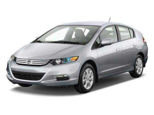 Honda Insight (2010)