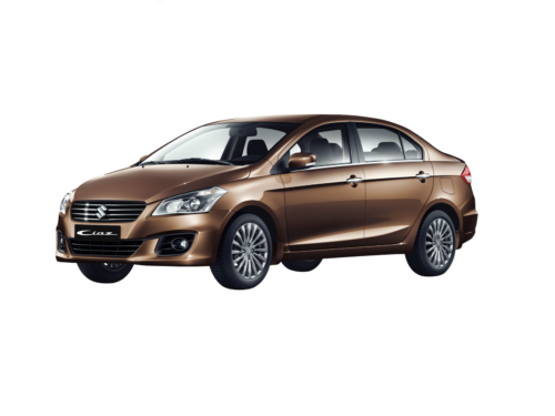 Suzuki Ciaz ( 2019 )