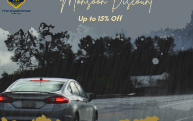  Monsoon Discount -Up to 15% Off