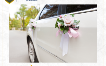  Wedding Package
