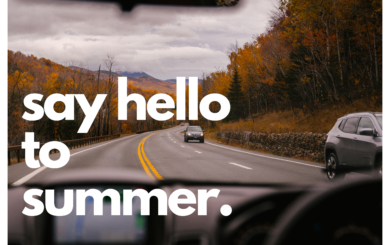  Summer Promotion Alert!