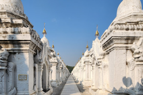 Mandalay 